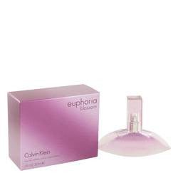 Euphoria Blossom Eau De Toilette Spray By Calvin Klein