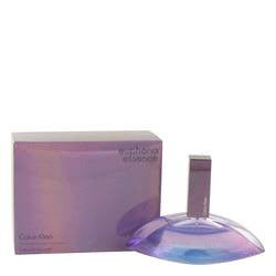 Euphoria Essence Eau De Parfum Spray By Calvin Klein