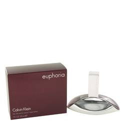 Euphoria Eau De Parfum Spray By Calvin Klein