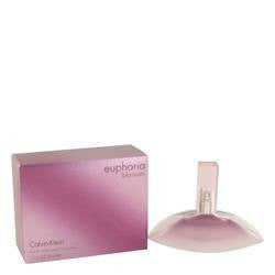 Euphoria Blossom Eau De Toilette Spray By Calvin Klein