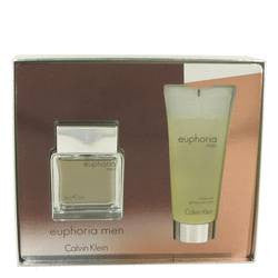 Euphoria Gift Set By Calvin Klein