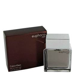 Euphoria After Shave By Calvin Klein