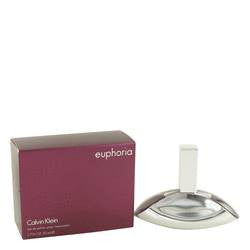 Euphoria Eau De Parfum Spray By Calvin Klein