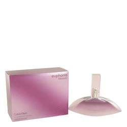 Euphoria Blossom Eau De Toilette Spray By Calvin Klein