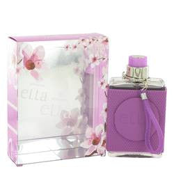 Ella Victorinox Eau De Toilette Spray By Swiss Army