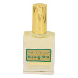 Encryption Eau De Parfum Spray (unboxed) By Marilyn Miglin