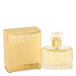 Empress Eau De Parfum Spray By Sean John