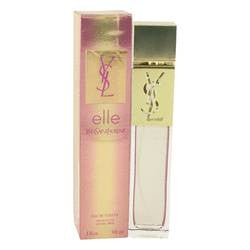 Elle Eau De Toilette Spray By Yves Saint Laurent