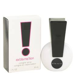 Exclamation Cologne Spray By Coty