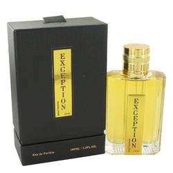 Exception Bronze Eau De Parfum Spray By YZY Perfume