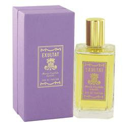 Exultat Eau De Parfum Spray (Unisex) By Maria Candida Gentile