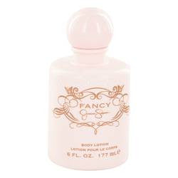 Fancy Body Lotion (unboxed) By Jessica Simpson