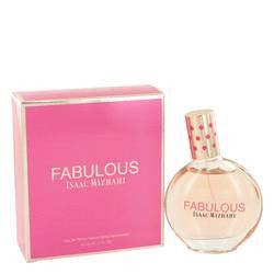 Fabulous Eau De Parfum Spray By Isaac Mizrahi