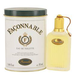 Faconnable Eau De Toilette By Faconnable