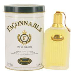 Faconnable Eau De Toilette By Faconnable