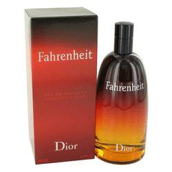 Fahrenheit Eau De Toilette Spray By Christian Dior