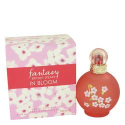 Fantasy In Bloom Eau De Toilette Spray By Britney Spears