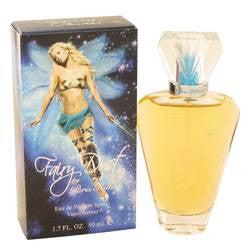 Fairy Dust Eau De Parfum Spray By Paris Hilton