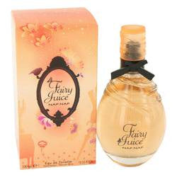 Fairy Juice Eau De Toilette Spray By Naf Naf