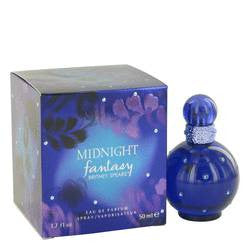 Fantasy Midnight Eau De Parfum Spray By Britney Spears