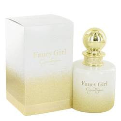 Fancy Girl Eau De Parfum Spray By Jessica Simpson