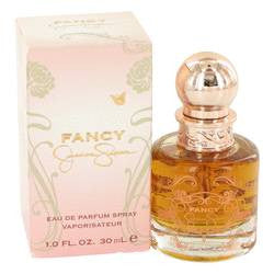 Fancy Eau De Parfum Spray By Jessica Simpson