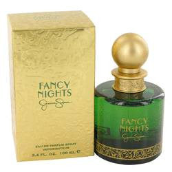 Fancy Nights Eau De Parfum Spray By Jessica Simpson