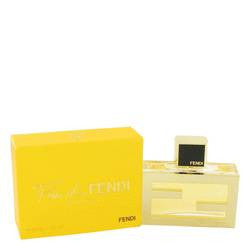 Fan Di Fendi Eau De Parfum Spray By Fendi