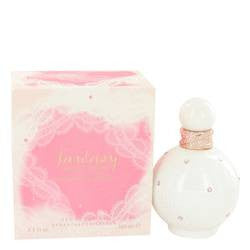 Fantasy Eau De Parfum Spray (Intimate Edition) By Britney Spears