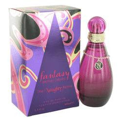 Fantasy The Naughty Remix Eau De Parfum Spray By Britney Spears