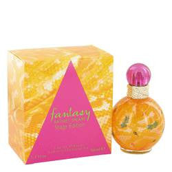 Fantasy Eau De Parfum Spray (Stage Edition Packaging) By Britney Spears