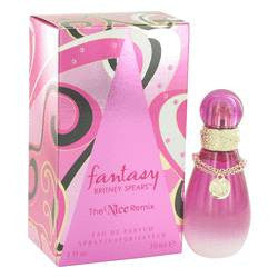 Fantasy The Nice Remix Eau De Parfum Spray By Britney Spears