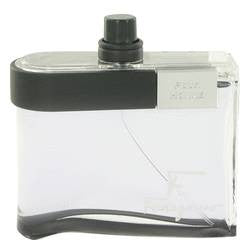 F Black Eau De Toilette Spray (Tester) By Salvatore Ferragamo