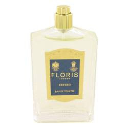 Floris Cefiro Eau De Toilette Spray (Tester) By Floris