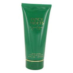 Fancy Nights Body Lotion By Jessica Simpson