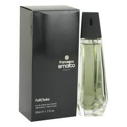 Full Choke Eau De Toilette Spray By Francesco Smalto