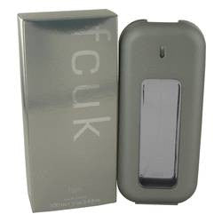 Fcuk Eau De Toilette Spray By French Connection