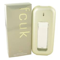 Fcuk Eau De Toilette Spray By French Connection