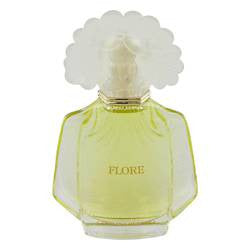 Flore Eau De Parfum Spray (unboxed) By Carolina Herrera