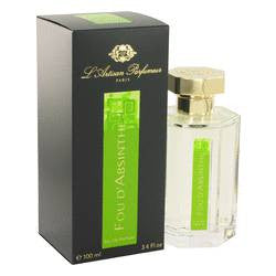 Fou D'absinthe Eau De Parfum Spray By L'artisan Parfumeur