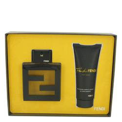 Fan Di Fendi Gift Set By Fendi