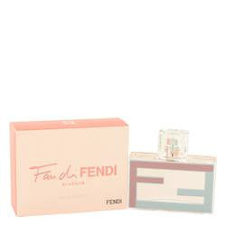 Fan Di Fendi Blossom Eau De Toilette Spray By Fendi