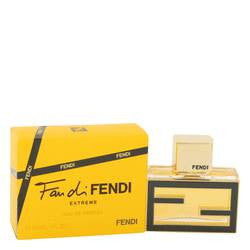 Fan Di Fendi Extreme Eau De Parfum Spray By Fendi