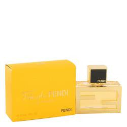 Fan Di Fendi Eau De Parfum Spray By Fendi