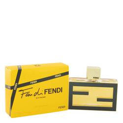 Fan Di Fendi Extreme Eau De Parfum Spray By Fendi