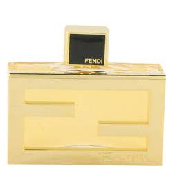 Fan Di Fendi Eau De Parfum Spray (Tester) By Fendi