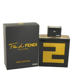 Fan Di Fendi Eau De Toilette Spray By Fendi