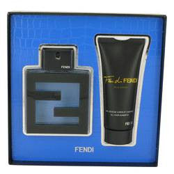 Fan Di Fendi Acqua Gift Set By Fendi