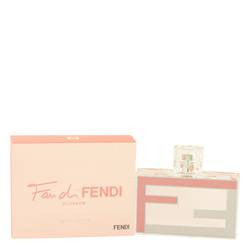 Fan Di Fendi Blossom Eau De Toilette Spray By Fendi