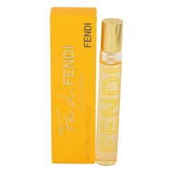 Fan Di Fendi Mini EDP Spray By Fendi